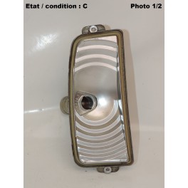 Right front light indicator bulb holder SWF 396.736