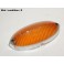 Front light indicator lens SWF K23244