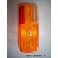 Cabochon feu gabarit clignotant gauche SESALY F60