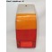 Right taillight lens SEIMA 641AD