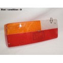 Right taillight SEIMA 20710