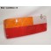 Left taillight lens SEIMA 20710