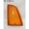 Left front light indicator lens CARELLO 11.399.716