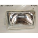 Left headlight European Code CIBIE 480369