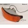 Feu clignotant gauche orange SEIMA 601G