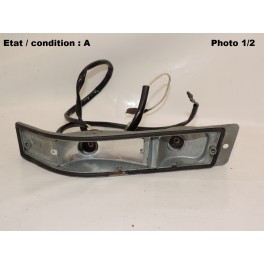 Right front light indicator bulb holder SEIMA 419D