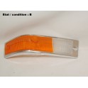 Right front light indicator lens PK LMP 3125
