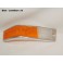 Right front light indicator lens PK LMP 3125