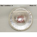 Main beam headlight european code HELLA 1F3 002816-00