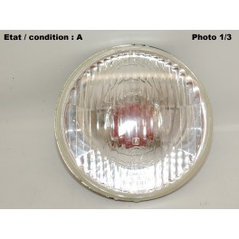 Main beam headlight european code HELLA 1F3 002816-00