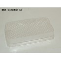 Reversing light lens GEMO 20524