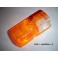 Cabochon feu gabarit clignotant gauche SESALY F60