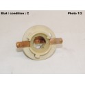 Porte-lampe feu arrière BA15s OPEL 9283247