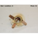 Taillight bulb holder BAY15d OPEL 9283239