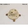 Taillight bulb holder BAY15d OPEL 9283239