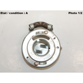 BA21d + festoon - Bulb holder MARCHAL 15135