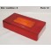 Taillight lens with licence plate light AJBA FP30-35