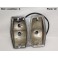 Right taillight bulb holder CIBIE 8076B
