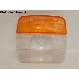 Cabochon feu clignotant veilleuse AJBA FA87