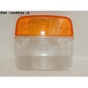 Cabochon feu clignotant veilleuse VERALUX NV4/1
