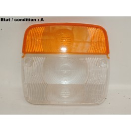 Front light indicator lens VERALUX NV4/1