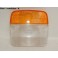 Front light indicator lens VERALUX NV4/1