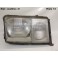 Right headlight H4 + H3 HELLA 1EJ004440-601