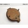 Cabochon feu arrière rouge + éclairage plaque immatriculation HARPON