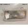 Right headlight H4 HELLA 1AG122058-001