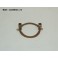 Retaining clip European code (P45t) or H4 (P43t) bulb