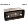 Left front light indicator bulb holder SEIMA 3085G