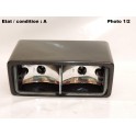 Platine feu avant clignotant veilleuse droit SEIMA 3085D
