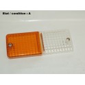 Cabochon feu avant clignotant veilleuse SEIMA 3085
