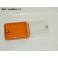 Front light indicator lens SEIMA 3085
