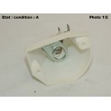 Right licence plate light bulb holder CIM 042