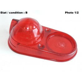 Taillight lens SAMP