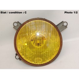 Phare Route droit HELLA 305-133976
