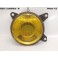 Right dip beam headlight H1 HELLA 9BG135934-01