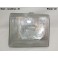 Left headlight H4 SIEM 13650