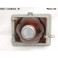 Left headlight H4 SIEM 13650