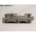 Left taillight bulb holder SEIMA 20950