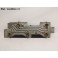 Left taillight bulb holder SEIMA 20950