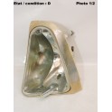 Platine feu clignotant avant gauche SEIMA 10620G