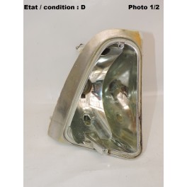 Right front light indicator bulb holder SEIMA 10620D