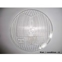 Spotlight headlight SEV MARCHAL Starlux Iode 722/702