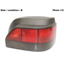 Right taillight SCINTEX 2517