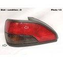 Left taillight VALEO 2246G