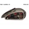 Left taillight VALEO 2246G