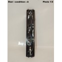 Taillight bulb holder FRANKANI (5 functions)
