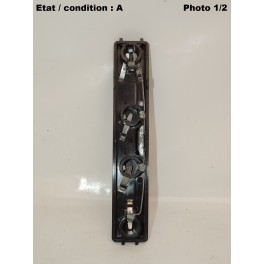 Taillight bulb holder FRANKANI (5 functions)